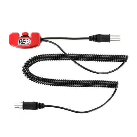 Racing Electronics PTT Universal Heavy Duty Aluminum RT3800-SF