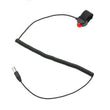 Load image into Gallery viewer, Racing Electronics Push-To-Talk Switch Velcro Mount RE303