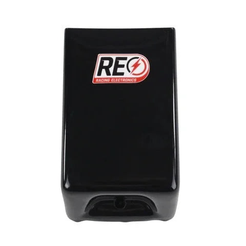 Racing Electronics Radio Box Heavy Duty RB-3