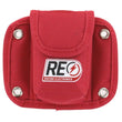 Load image into Gallery viewer, Racing Electronics Receiver Mounting Pouch RECEIVER-POUCH