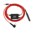 Load image into Gallery viewer, Racing Electronics Replacement Car Harness CP150/200 RE4302