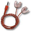 Load image into Gallery viewer, Racing Electronics Semi-Custom Ear Molds RE2
