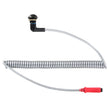 Load image into Gallery viewer, Racing Electronics Switch PTT Low Profile Hole Mount T403-PRO