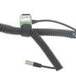 Load image into Gallery viewer, Racing Electronics Switch Push To Talk Velcro Mount RT603