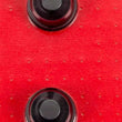 Load image into Gallery viewer, Racing Power Company 1-1/4 OD X 1 ID Steel V/C Breather Grommets 2p