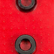 Load image into Gallery viewer, Racing Power Company 1-1/4 OD X 3/4 ID Alum V/C PCV Grommets 2pk