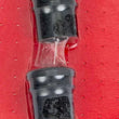 Load image into Gallery viewer, Racing Power Company 1-1/4 OD x 3/4 ID Alum V/C Oil Baffle 2pk R9359X