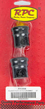 Load image into Gallery viewer, Racing Power Company 1-1/4 OD x 3/4 ID Alum V/C Oil Baffle 2pk R9359X