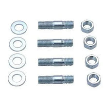 Load image into Gallery viewer, Racing Power Company 1 3/8In Carb Stud Kit