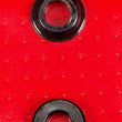 Load image into Gallery viewer, Racing Power Company 1 OD X 3/4 ID Steel V/C PVC Grommets 2pk