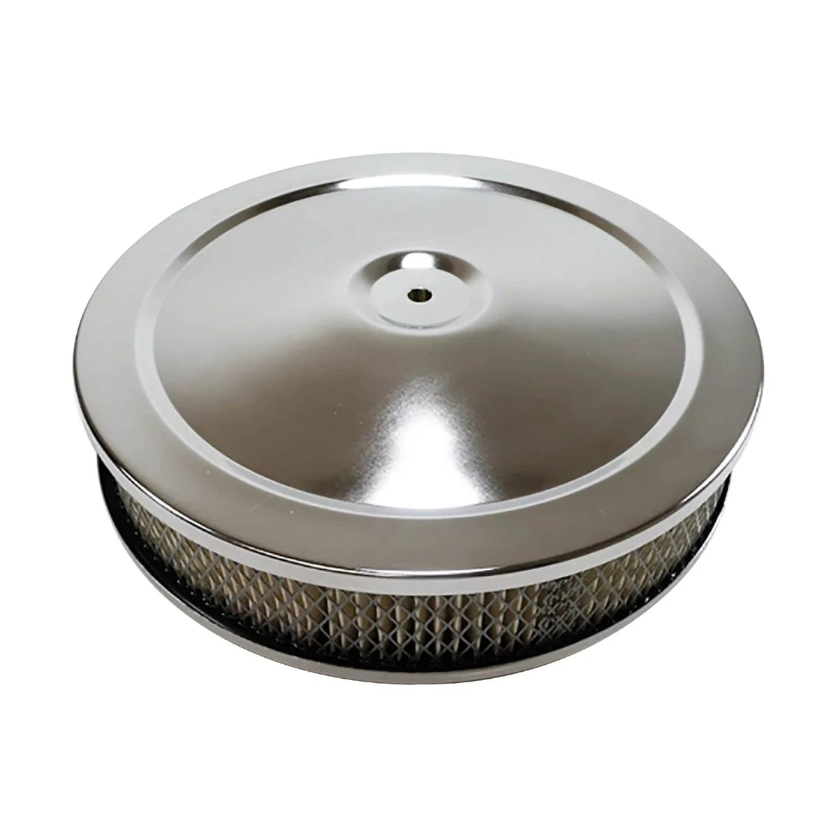 Racing Power Company 10In X 2In Air Cleaner Kit Paper Element – CI ...