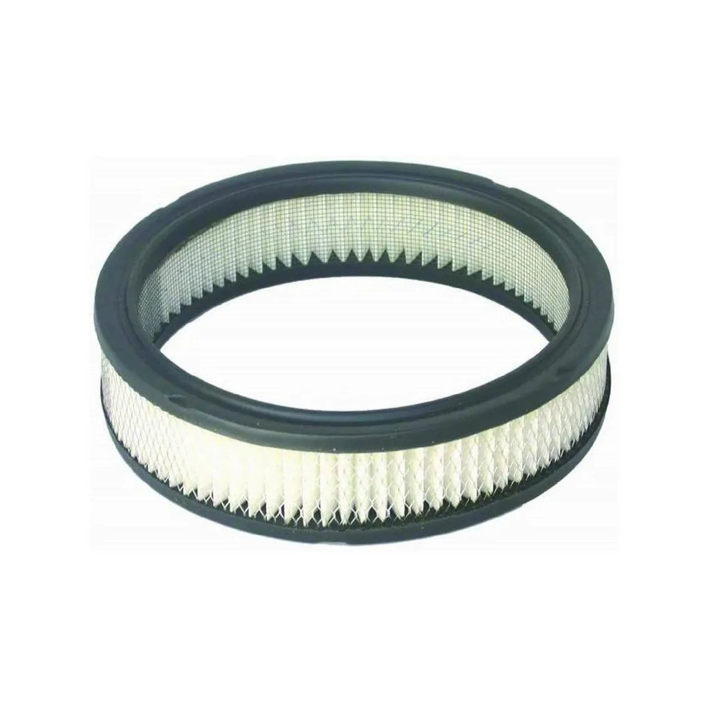 Racing Power Company 10In X 2In Round Paper E lement