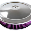 Load image into Gallery viewer, Racing Power Company 10X2 Muscle Car Washable Air Cleaner Kit