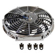 Load image into Gallery viewer, Racing Power Company 12In Electric Fan Curved Blades