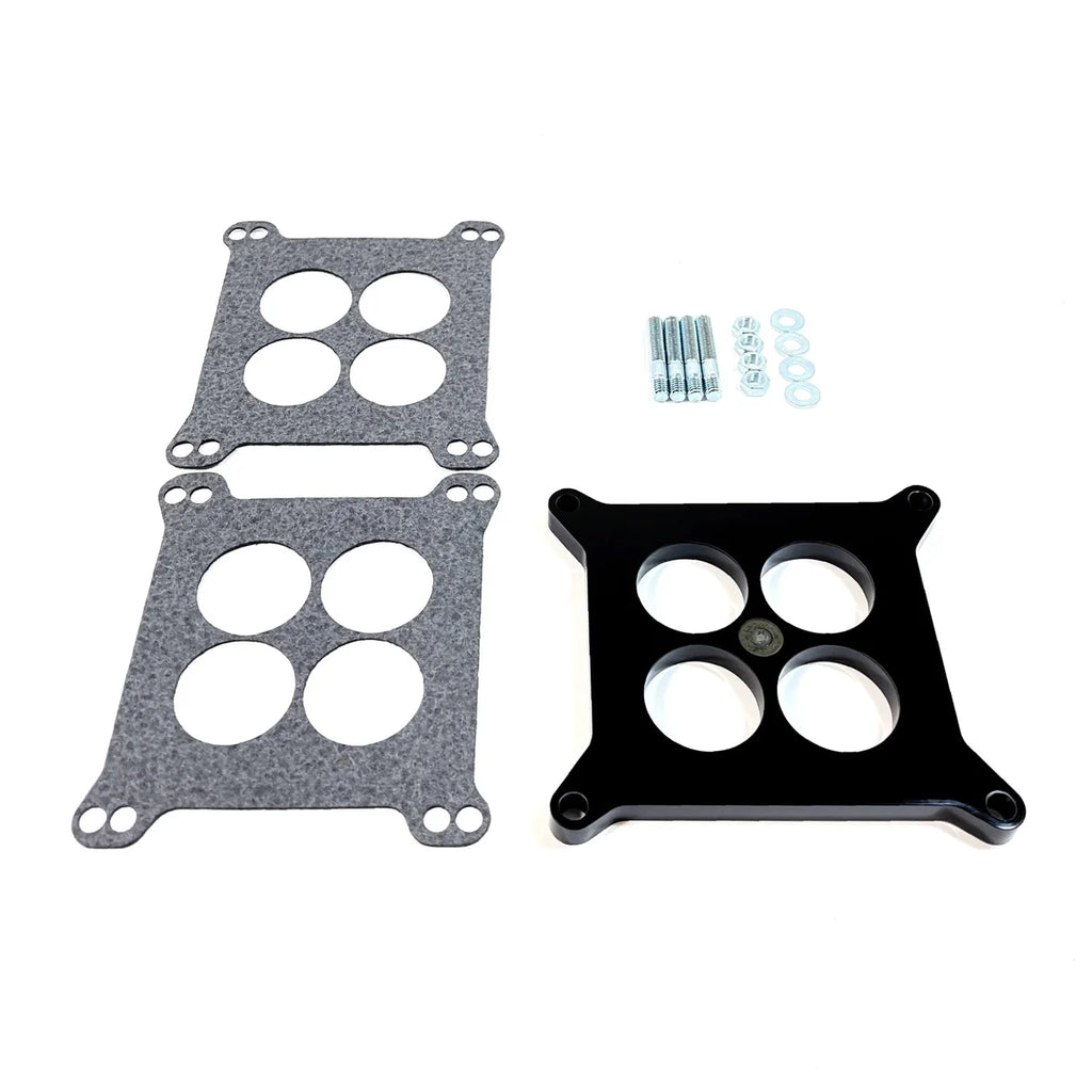 Racing Power Company 1/2In Phenolic Spacer - Ported