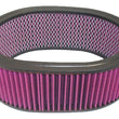 Load image into Gallery viewer, Racing Power Company 12In X 4In Oval Washable Element
