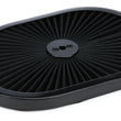 Load image into Gallery viewer, Racing Power Company 12in Super Flow Oval Air Cleaner Black