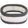 Load image into Gallery viewer, Racing Power Company 12in X 2in Oval Air Cleaner