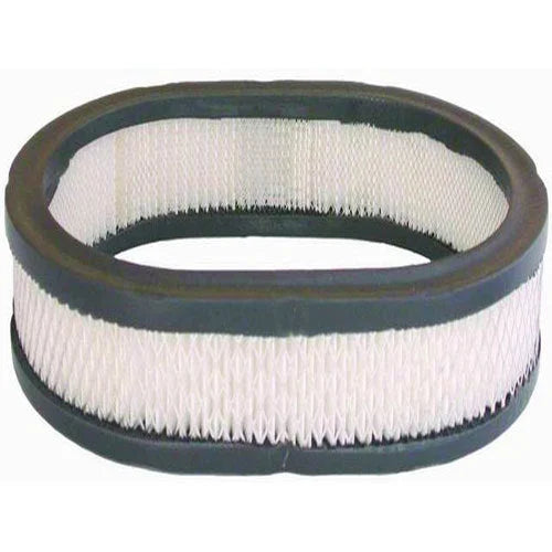 Racing Power Company 12in X 2in Oval Air Cleaner