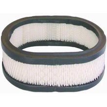 Load image into Gallery viewer, Racing Power Company 12in X 2in Oval Air Cleaner
