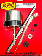 Load image into Gallery viewer, Racing Power Company 12v S/S Wiper Motor w/Arm &amp; Blade