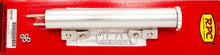 Load image into Gallery viewer, Racing Power Company 13in Polished Stainless Overflow Tank