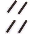 Load image into Gallery viewer, Racing Power Company 1/4-20 X 1 3/8In Stud Set Of 4