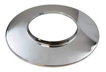 Load image into Gallery viewer, Racing Power Company 14In Dominator Air Clean er Base - Chrome