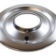 Load image into Gallery viewer, Racing Power Company 14In Flat Air Cleaner B ase Chrome