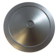 Load image into Gallery viewer, Racing Power Company 14In Muscle Car Style Air Cleaner Top Black