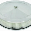 Load image into Gallery viewer, Racing Power Company 14In X 3In Air Cleaner K it - Paper Drop Base