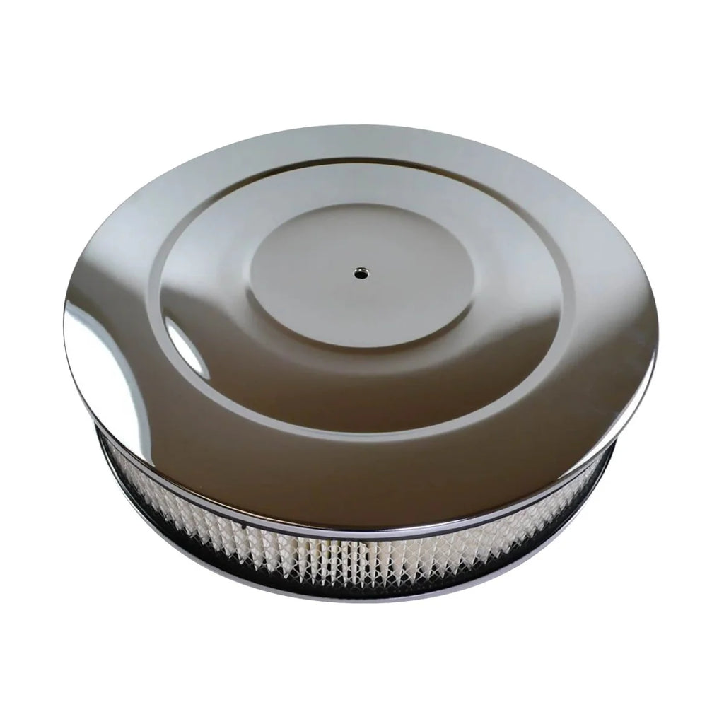 Racing Power Company 14In X 3In Air Cleaner Set Paper Element