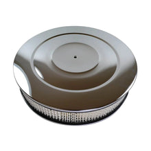 Load image into Gallery viewer, Racing Power Company 14In X 3In Air Cleaner Set Paper Element
