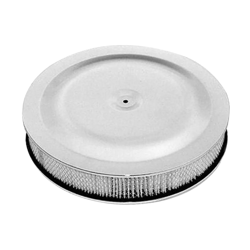 Racing Power Company 14In X 3In Race Car Air Cleaner Kit Paper