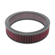 Load image into Gallery viewer, Racing Power Company 14In X 3In Round Washab le Air Cleaner Element