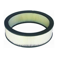 Load image into Gallery viewer, Racing Power Company 14In X 4In Round Paper E lement