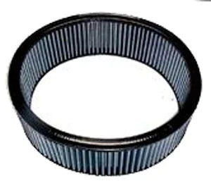 Racing Power Company 14In X 5In Round Washabl e Element