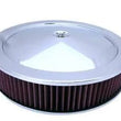 Load image into Gallery viewer, Racing Power Company 14X3 Air Cleaner Kit Washable Element