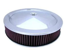 Load image into Gallery viewer, Racing Power Company 14X3 Air Cleaner Kit Washable Element