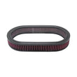 Load image into Gallery viewer, Racing Power Company 15In X 2In Oval Washable Element