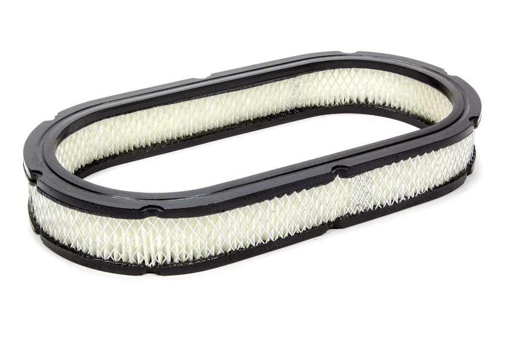Racing Power Company 15in X 2in Oval Air Cleaner