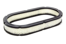 Load image into Gallery viewer, Racing Power Company 15in X 2in Oval Air Cleaner