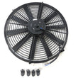 Load image into Gallery viewer, Racing Power Company 16In Electric Fan Straight Blade