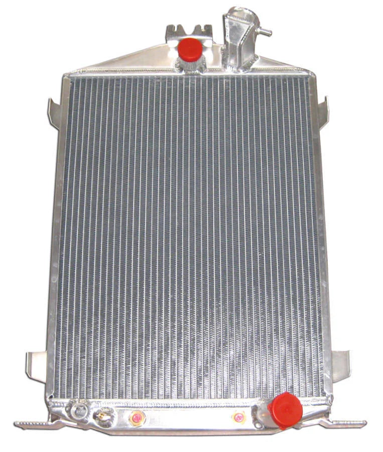 Racing Power Company 1932 Ford Hi-Boy Alum inum Radiator