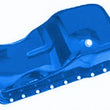 Load image into Gallery viewer, Racing Power Company 1965-87 Ford 260-302 Oil Pan Blue