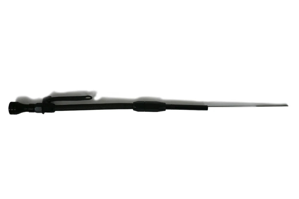 Racing Power Company 1980-UP SBC Flexible Engine Dipstick Black