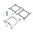Load image into Gallery viewer, Racing Power Company 1In Carb Spacer With PCV Fitting Kit