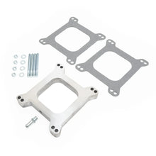 Load image into Gallery viewer, Racing Power Company 1In Carb Spacer With PCV Fitting Kit
