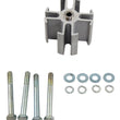 Load image into Gallery viewer, Racing Power Company 1In Fan Spacer Kit