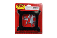 Load image into Gallery viewer, Racing Power Company 1In Phenolic Carb Space r - Open